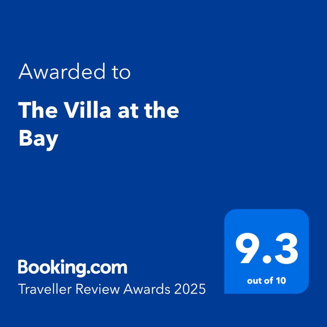 The Villa At The Bay Deception Bay Eksteriør billede