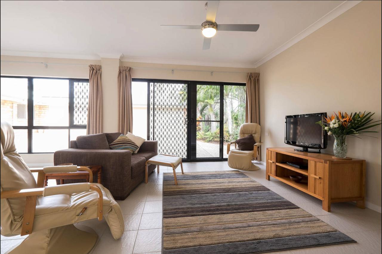 The Villa At The Bay Deception Bay Eksteriør billede