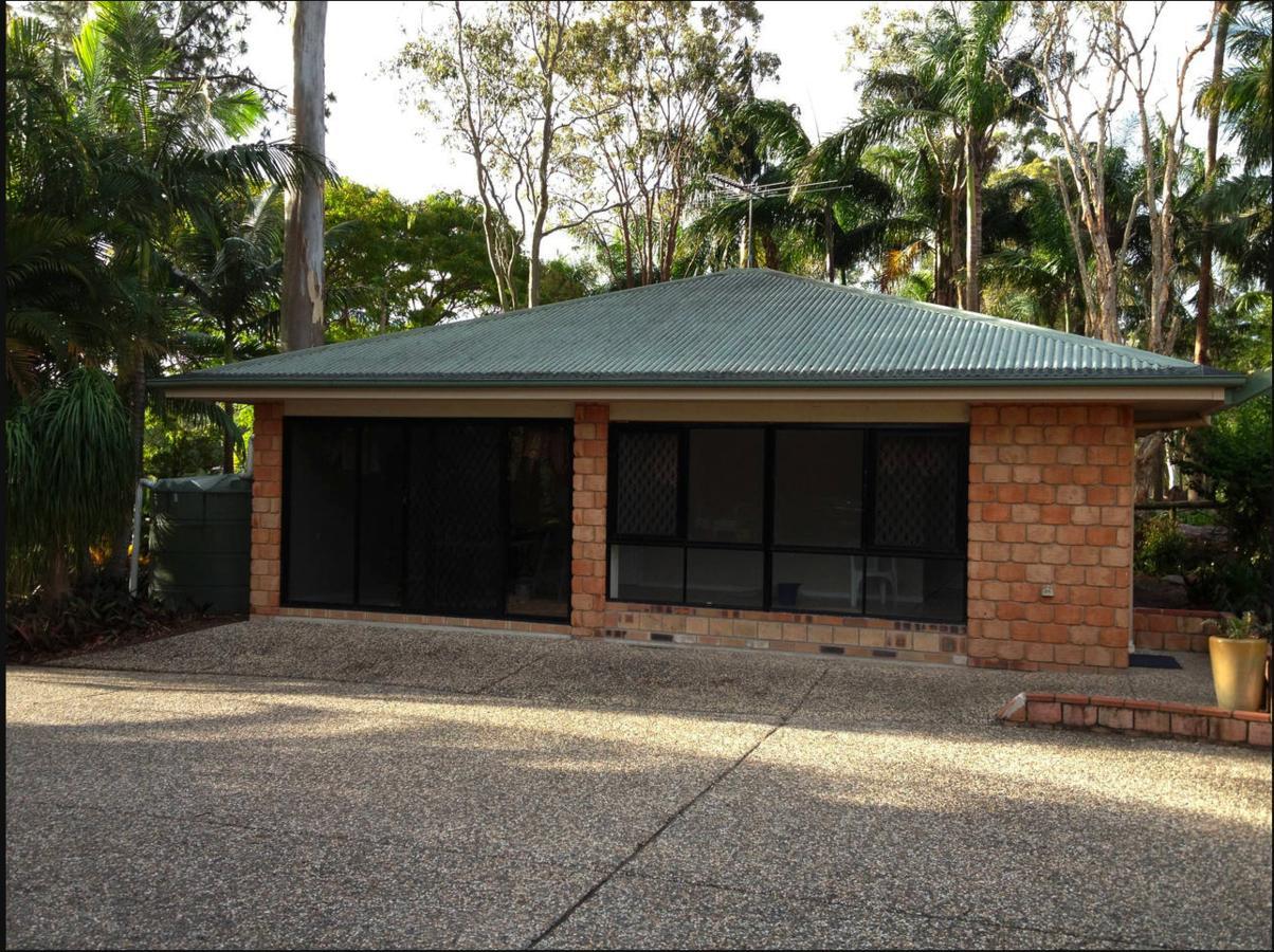 The Villa At The Bay Deception Bay Eksteriør billede